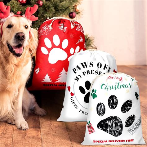 dog gift bag amazon